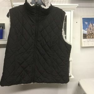 Women vest